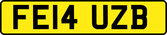 FE14UZB