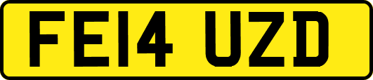 FE14UZD