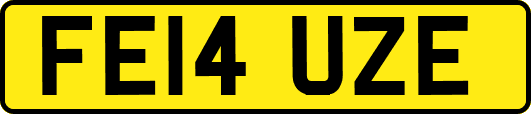 FE14UZE