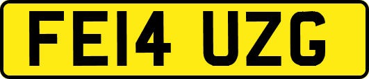 FE14UZG