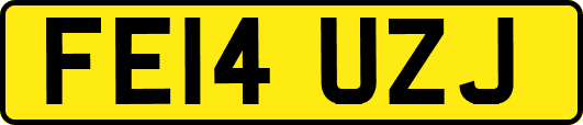 FE14UZJ