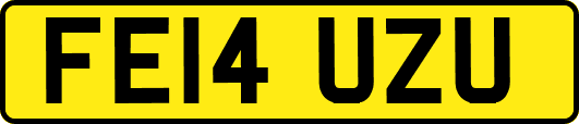 FE14UZU