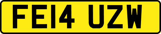 FE14UZW