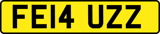 FE14UZZ
