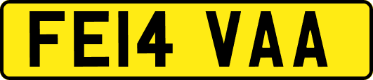FE14VAA