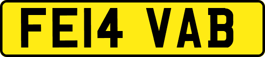 FE14VAB
