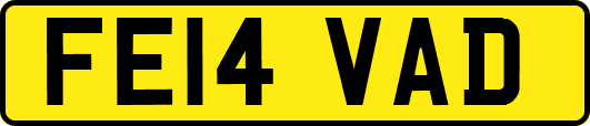 FE14VAD