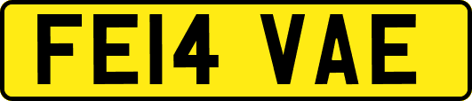 FE14VAE