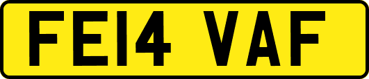 FE14VAF