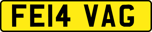 FE14VAG