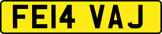 FE14VAJ