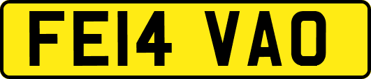 FE14VAO