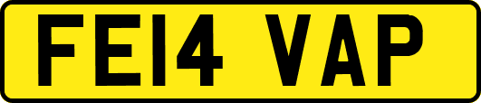 FE14VAP