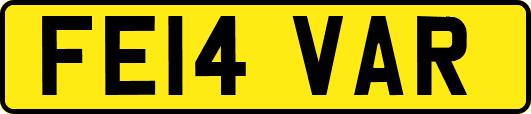 FE14VAR