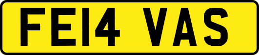 FE14VAS