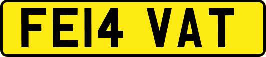 FE14VAT