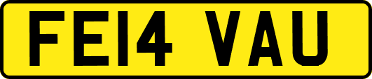 FE14VAU