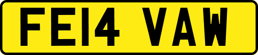 FE14VAW