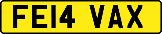 FE14VAX