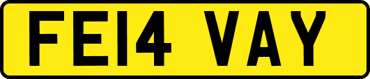 FE14VAY