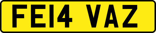 FE14VAZ