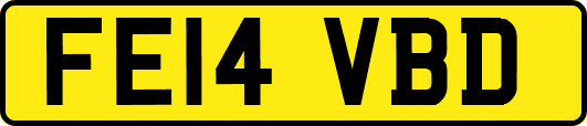 FE14VBD