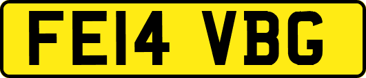FE14VBG
