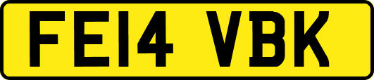 FE14VBK