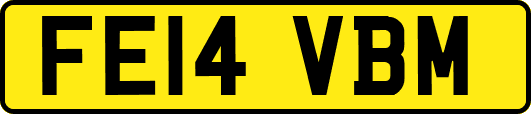 FE14VBM