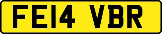 FE14VBR