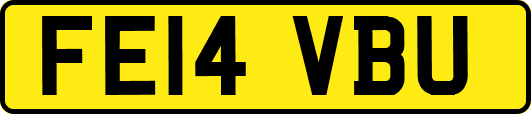 FE14VBU