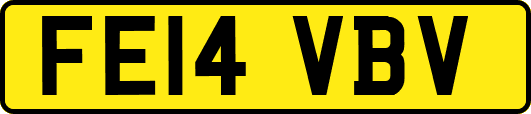 FE14VBV