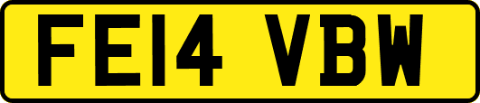 FE14VBW