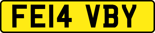 FE14VBY
