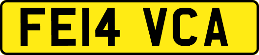 FE14VCA