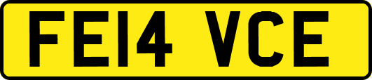 FE14VCE