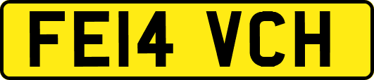 FE14VCH