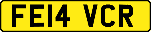 FE14VCR