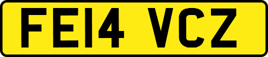 FE14VCZ