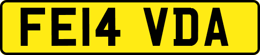 FE14VDA