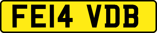 FE14VDB