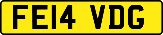 FE14VDG