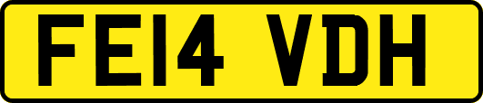 FE14VDH