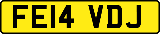 FE14VDJ