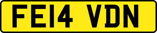 FE14VDN