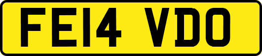 FE14VDO