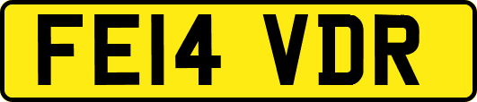 FE14VDR