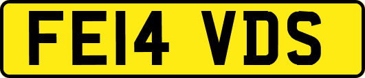 FE14VDS