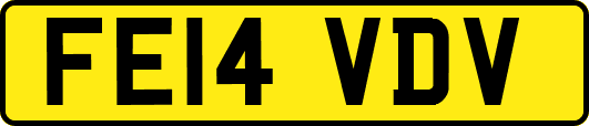 FE14VDV