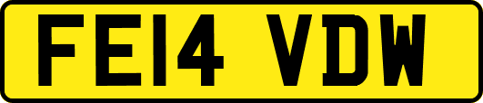 FE14VDW
